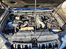 View Toyota Prado 2012 4 Door Station Wagon