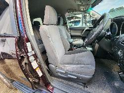 View Toyota Prado 2012 4 Door Station Wagon