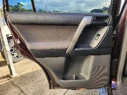 View Toyota Prado 2012 4 Door Station Wagon