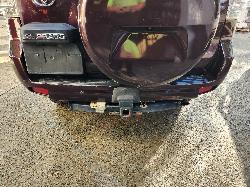View Toyota Prado 2012 4 Door Station Wagon
