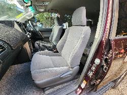 View Toyota Prado 2012 4 Door Station Wagon