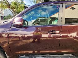 View Toyota Prado 2012 4 Door Station Wagon