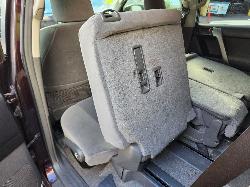 View Toyota Prado 2012 4 Door Station Wagon