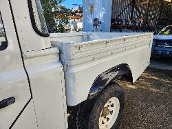 View Land Rover Defender 1995  