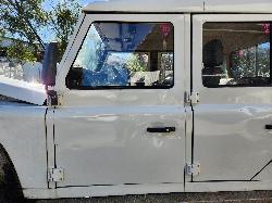 View Land Rover Defender 1995  