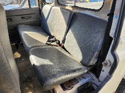 View Land Rover Defender 1995  