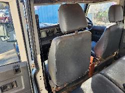 View Land Rover Defender 1995  