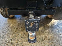 View Land Rover Defender 1995  