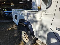 View Land Rover Defender 1995  