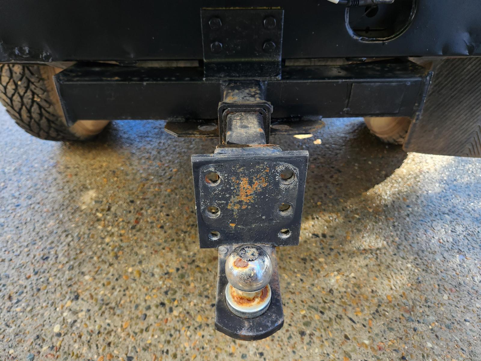 View Land Rover Defender 1995  