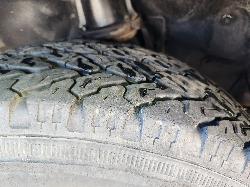 View Land Rover Defender 1995  