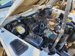 View Land Rover Defender 1995  