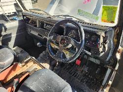 View Land Rover Defender 1995  