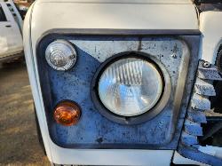 View Land Rover Defender 1995  