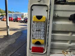 View Land Rover Defender 1995  