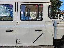View Land Rover Defender 1995  