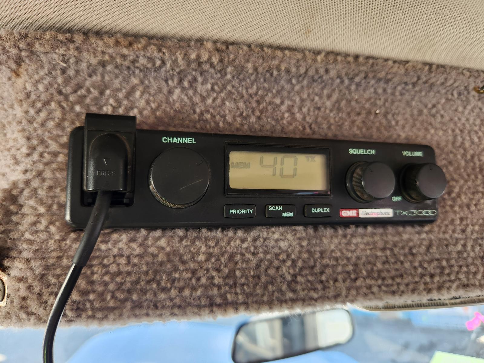 View Land Rover Defender 1995  