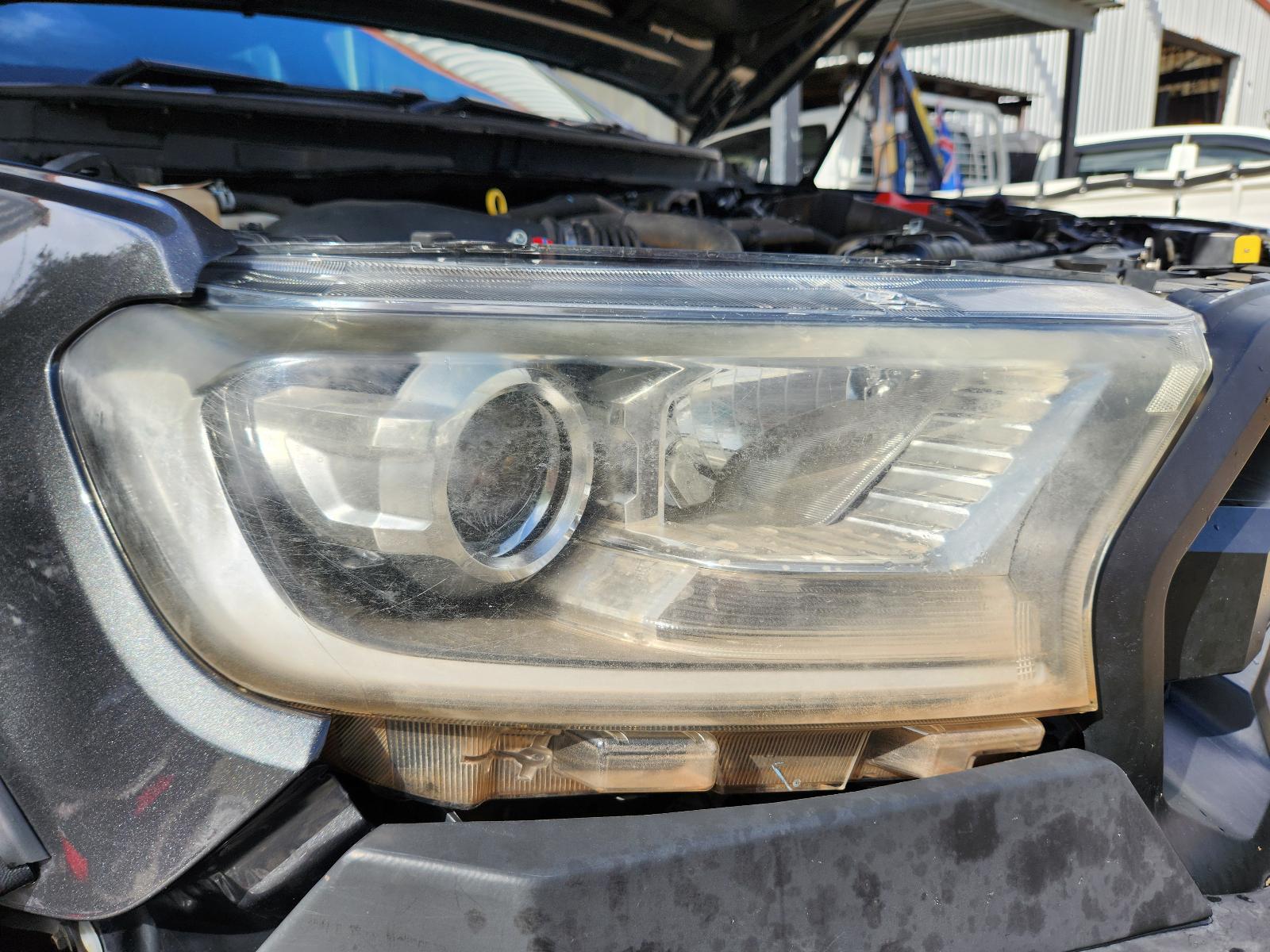 Ford Ranger 2018 View Ford Ranger 2018