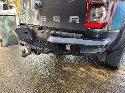 View Ford Ranger 2018