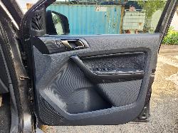 View Ford Ranger 2018