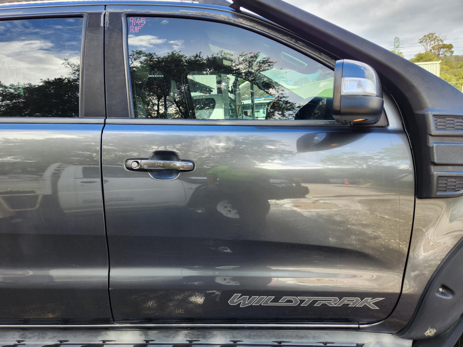 Ford Ranger 2018 View Ford Ranger 2018