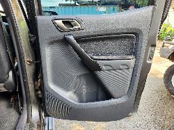 View Ford Ranger 2018