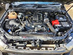 View Ford Ranger 2018