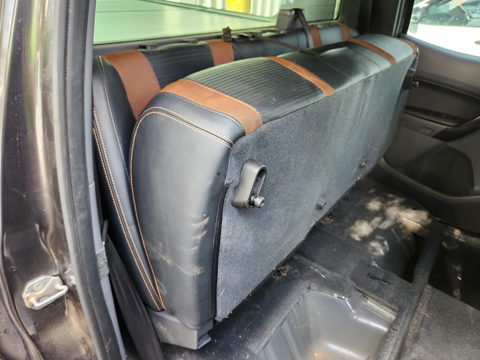 Ford Ranger 2018 View Ford Ranger 2018