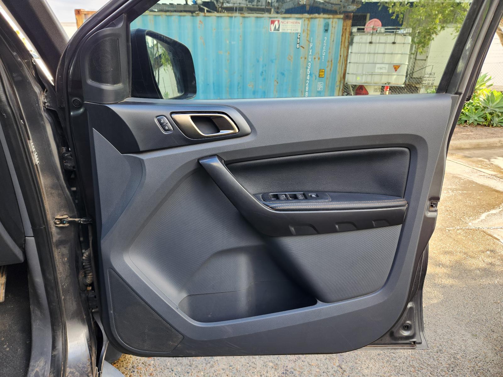 Ford Ranger 2018 View Ford Ranger 2018