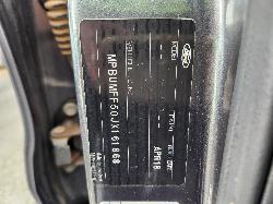 View Ford Ranger 2018