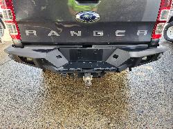 View Ford Ranger 2018