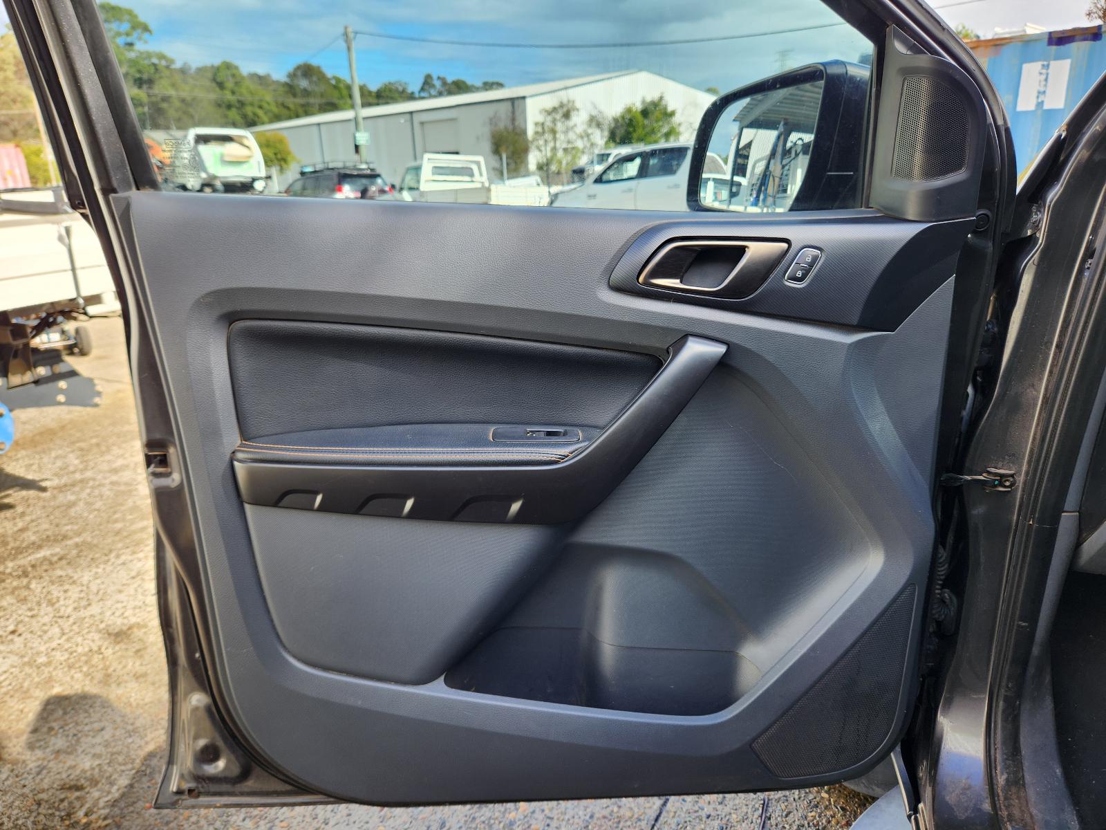 Ford Ranger 2018 View Ford Ranger 2018