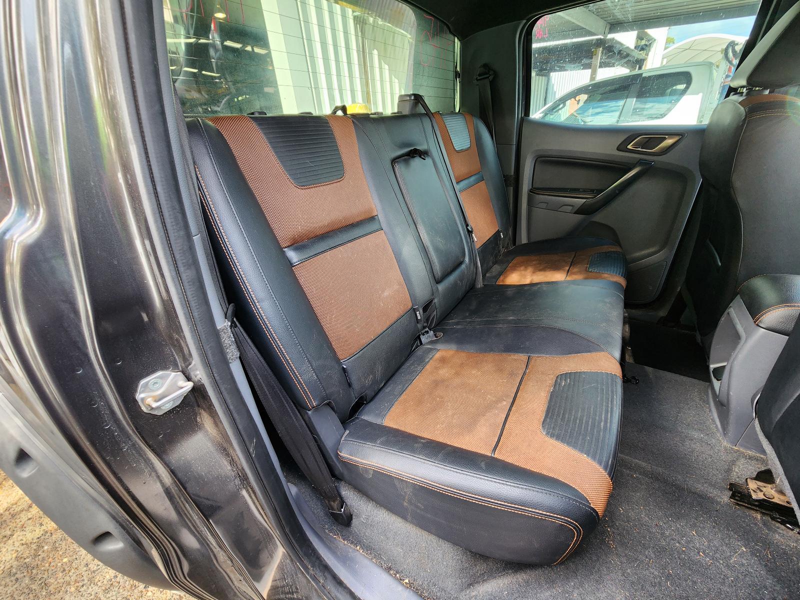 Ford Ranger 2018 View Ford Ranger 2018