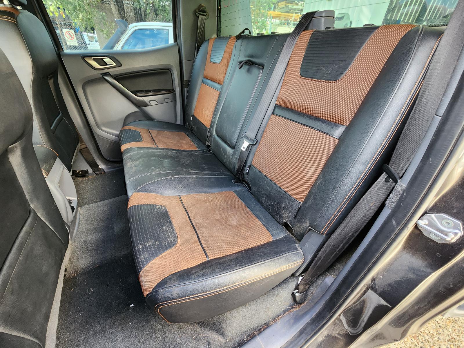 Ford Ranger 2018 View Ford Ranger 2018