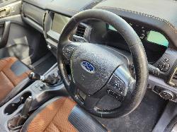 View Ford Ranger 2018