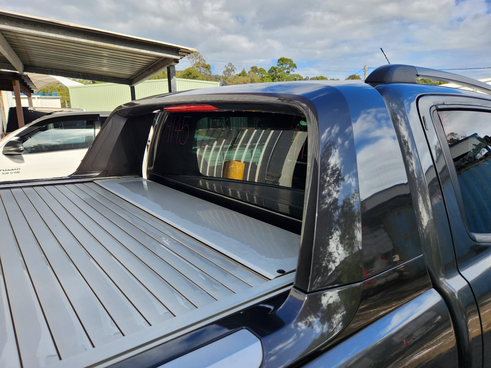 Ford Ranger 2018 View Ford Ranger 2018