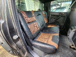 View Ford Ranger 2018