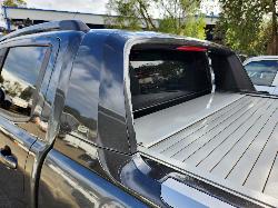 View Ford Ranger 2018