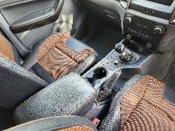 View Ford Ranger 2018