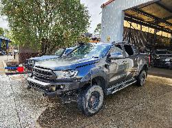 View Auto part Left Door Mirror Ford Ranger 2018