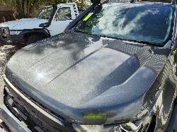 View Ford Ranger 2018