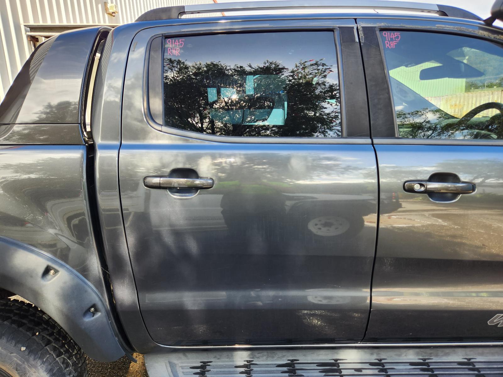 Ford Ranger 2018 View Ford Ranger 2018