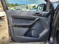 View Ford Ranger 2018