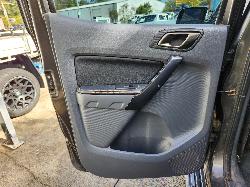 View Ford Ranger 2018