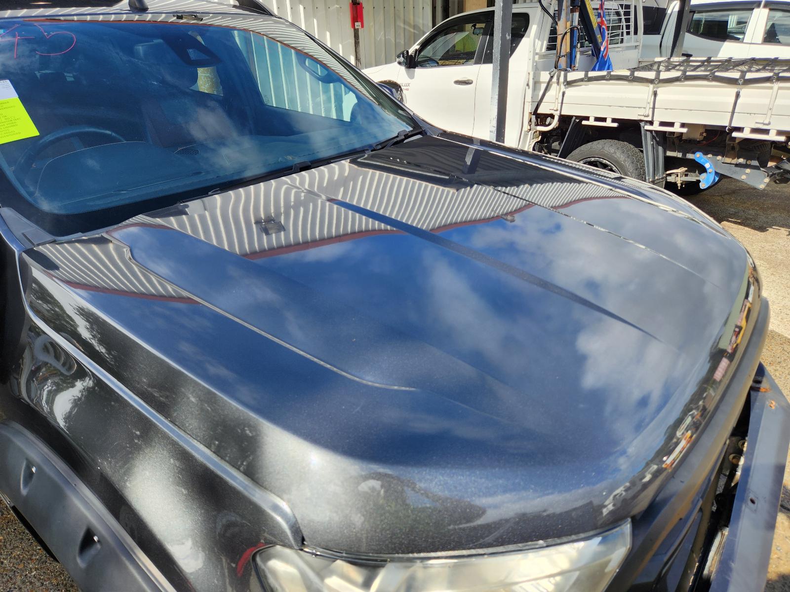 Ford Ranger 2018 View Ford Ranger 2018
