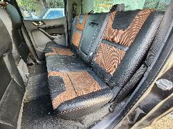 View Ford Ranger 2018