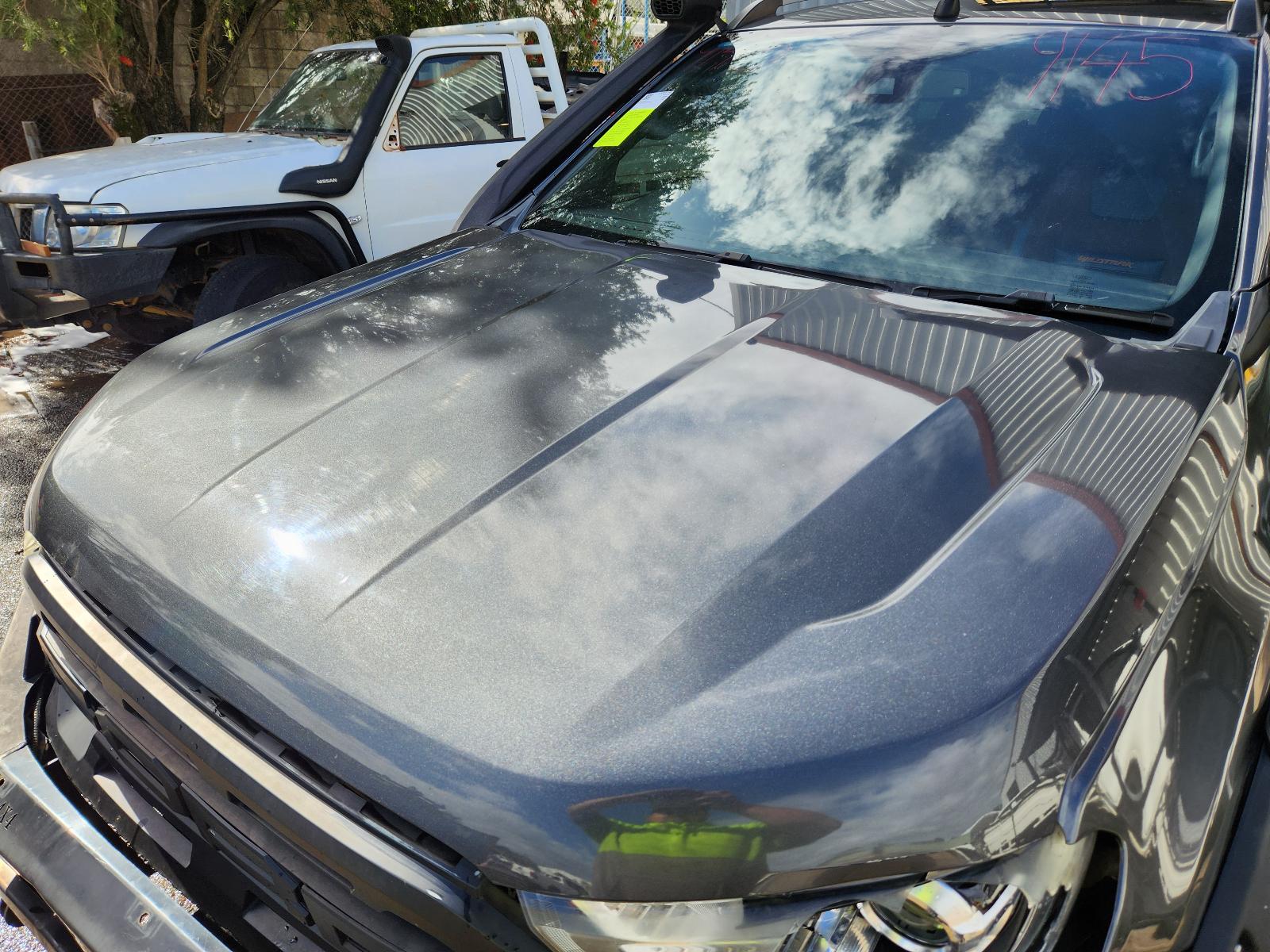 Ford Ranger 2018 View Ford Ranger 2018