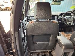 View Ford Ranger 2018