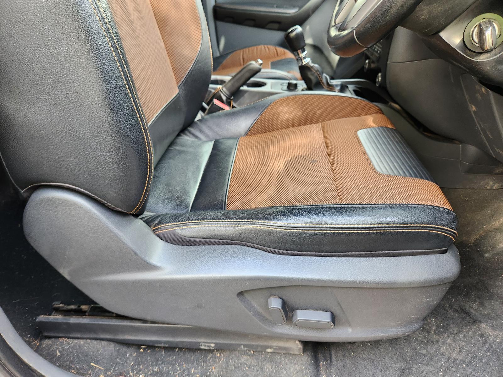 Ford Ranger 2018 View Ford Ranger 2018
