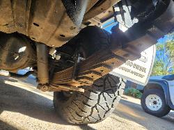 View Toyota Landcruiser 2012 2 Door Pickup